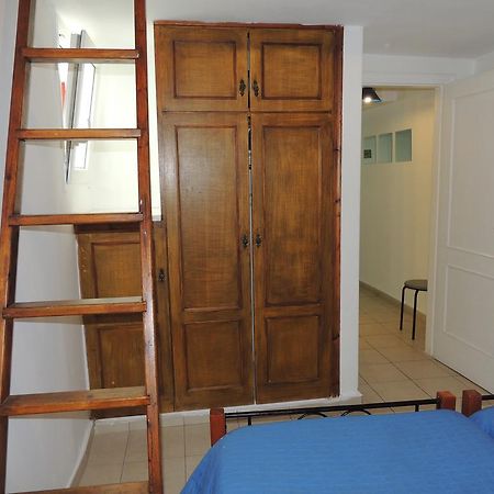 Apartament Mama'S Townhouse Miasto Mykonos Zewnętrze zdjęcie