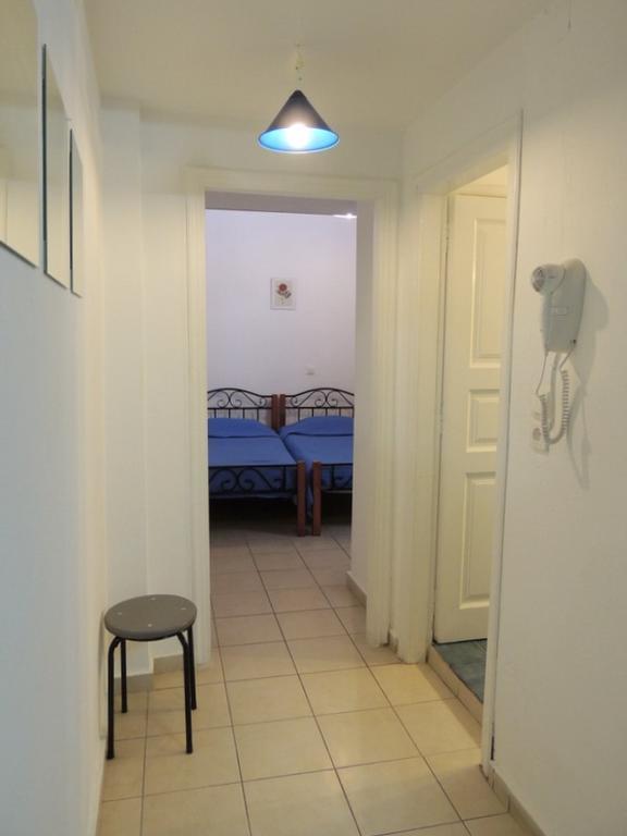 Apartament Mama'S Townhouse Miasto Mykonos Zewnętrze zdjęcie